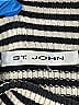 St. John Black Sweater Vest Size XS (estimated) - photo 6