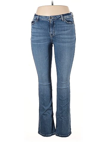 STUDIO BLUE Jeans (view 1)