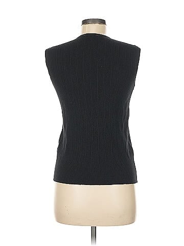 Vila Milano Sleeveless Top (view 2)