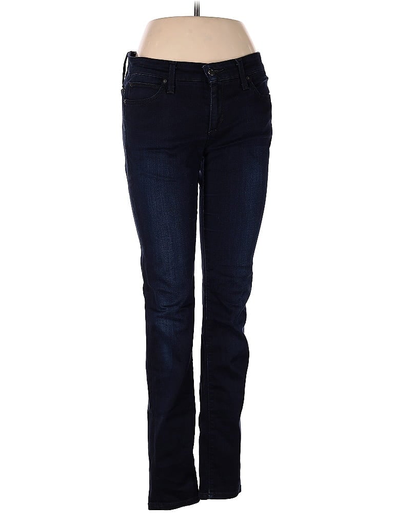 Pre-owned Joe's Jeans Jeans In Blue