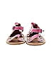 Old Navy Pink Sandals Size 0-3 mo (baby) - photo 2