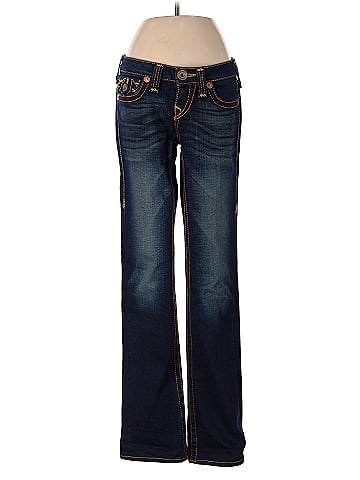 True Religion Jeans (view 1)