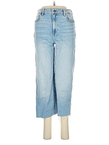 Hidden Jeans Jeans (view 1)
