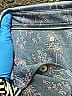 Johnnie-O Blue Short Sleeve Polo Size 10 - photo 3