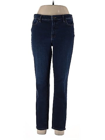 Talbots Jeans (view 1)