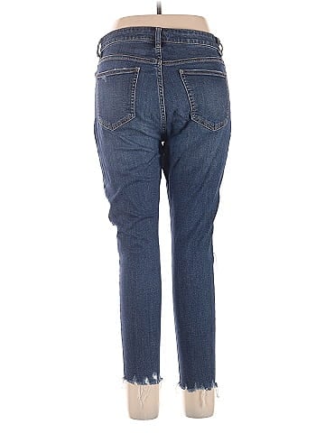 STUDIO BLUE Jeans (view 2)