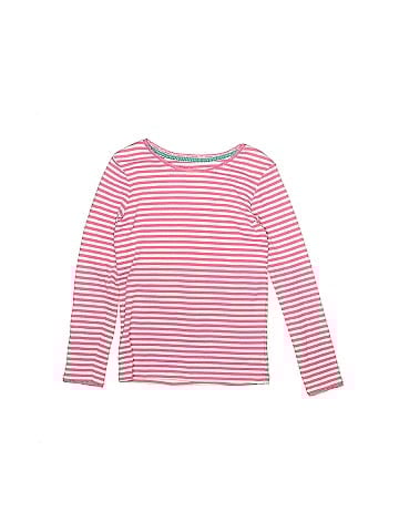 Lands' End Long Sleeve T-Shirt (view 1)