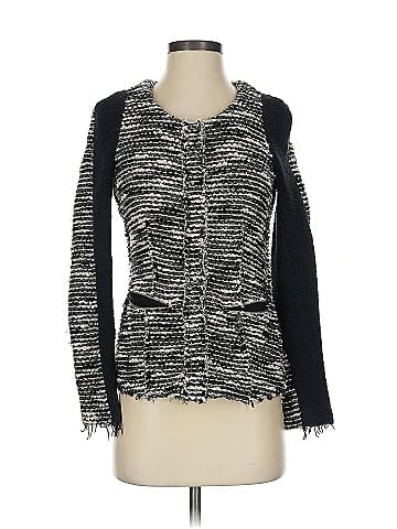 Drew Jacket (view 1)