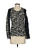 Drew Black Jacket Size XS - photo 1