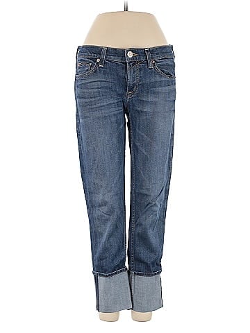 Hudson Jeans Jeans (view 1)