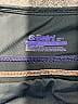 Balini Color Block Purple Active Pants Size S - photo 4