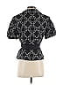 Kay Unger Black Blazer Size 6 - photo 2