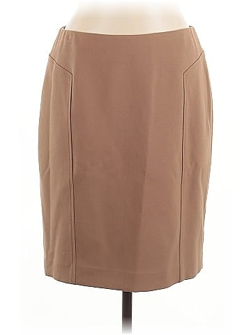 Halogen Formal Skirt (view 1)