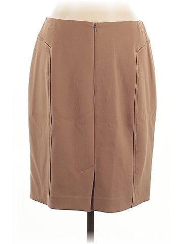 Halogen Formal Skirt (view 2)