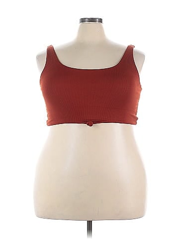 Zaful Sleeveless Top (view 1)