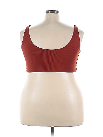 Zaful Sleeveless Top (view 2)