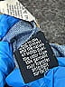 J.Crew Blue Denim Jacket Size 8 - photo 4