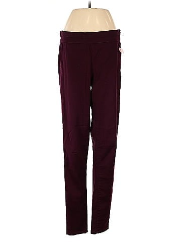 Soho JEANS NEW YORK & COMPANY Active Pants (view 1)