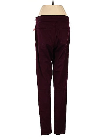 Soho JEANS NEW YORK & COMPANY Active Pants (view 2)