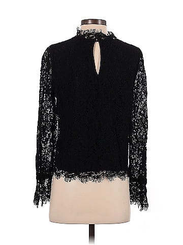 dRA Los Angeles Long Sleeve Blouse (view 2)