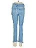 Zara Hearts Blue Jeans Size 8 - photo 2
