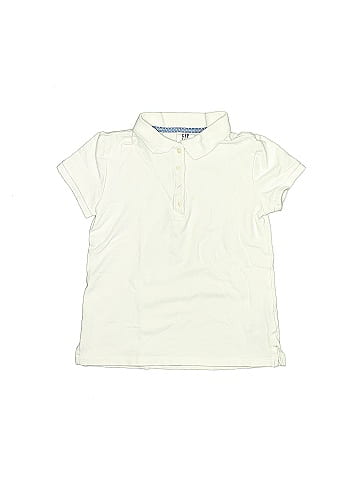 Gap Kids Short Sleeve Polo (view 1)