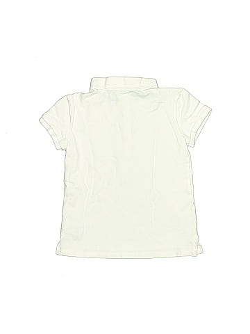 Gap Kids Short Sleeve Polo (view 2)