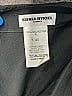Sonia Rykiel 100% Polyester Solid Black Formal Skirt Size EU (FR) 40 / US 8 - photo 3