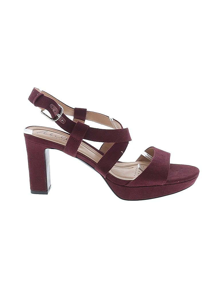abella heels