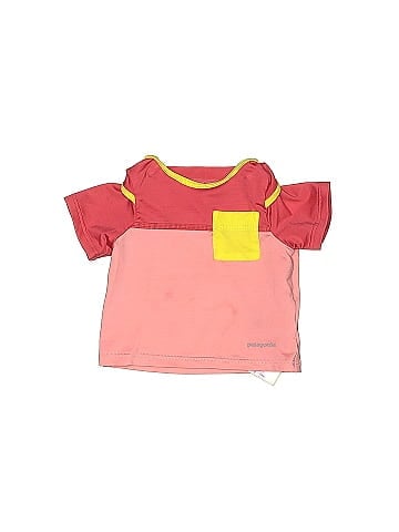 Patagonia Short Sleeve T-Shirt (view 1)