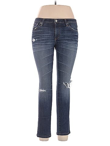 Adriano Goldschmied Jeans (view 1)