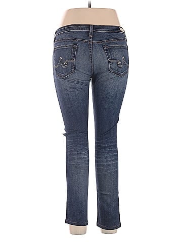 Adriano Goldschmied Jeans (view 2)