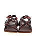 Chaco Burgundy Sandals Size 8 - photo 2