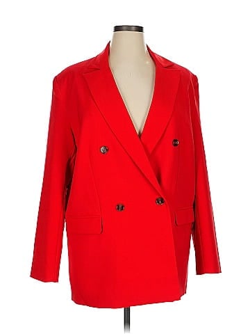 Gabrielle Union New York and Company Blazer (view 1)