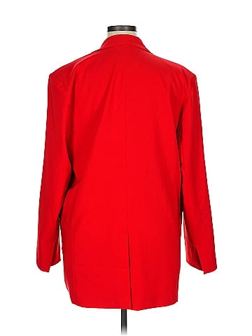 Gabrielle Union New York and Company Blazer (view 2)