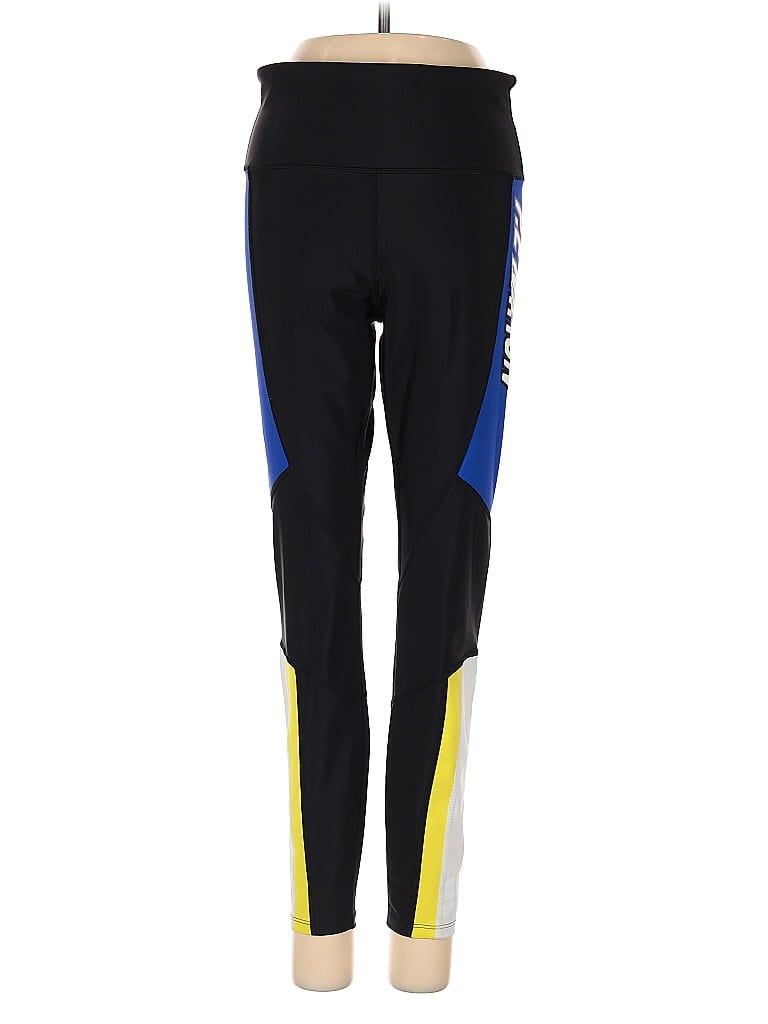 Click to view more detailed imagery on our partner's website Pre-owned P.e Nation Active Pants In Black