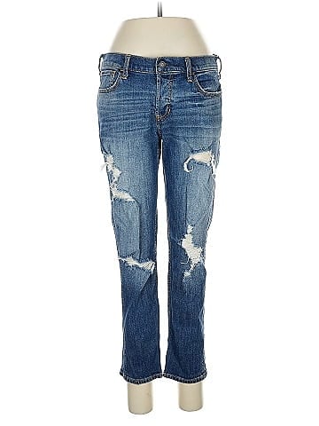 Hollister Jeans (view 1)