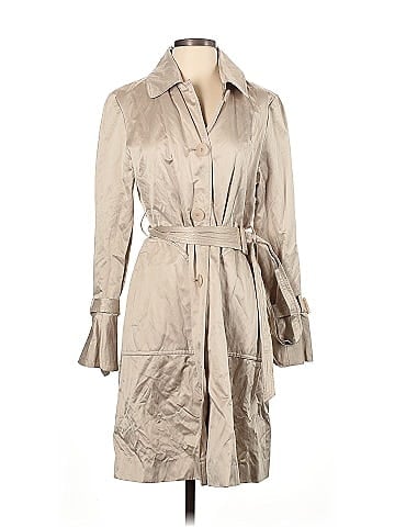 DKNY Trenchcoat (view 1)