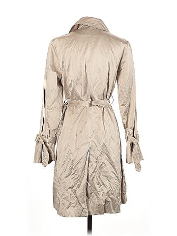 DKNY Trenchcoat (view 2)