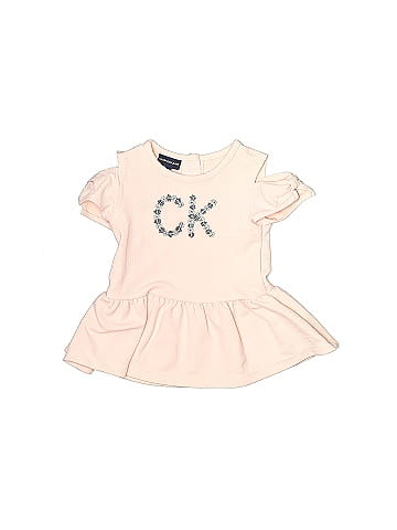 CALVIN KLEIN JEANS Dress (view 1)