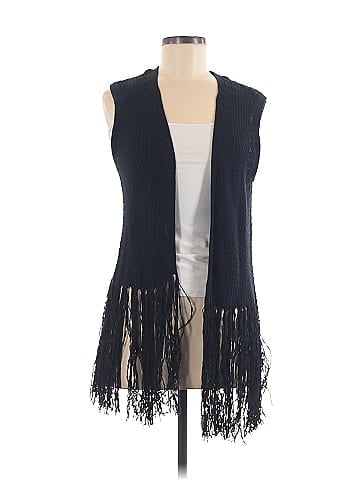 Foxcroft Sweater Vest (view 1)