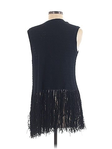 Foxcroft Sweater Vest (view 2)