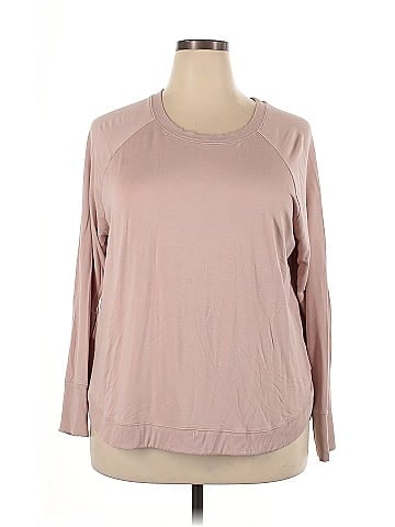 Stylus 3/4 Sleeve T-Shirt (view 1)