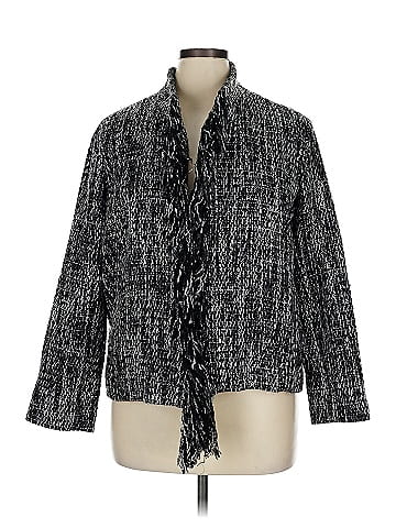Chico's Design Jacket (view 1)
