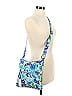 Vera Bradley Floral Blue Crossbody Bag One size - photo 2