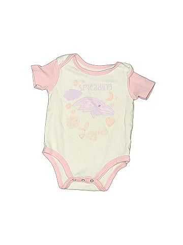 NFL Short Sleeve Onesie (view 1)