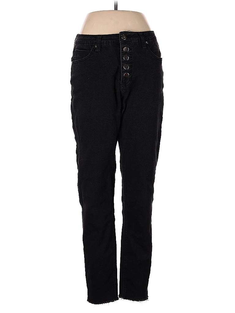 Pre-owned Bp. Jeans In Black