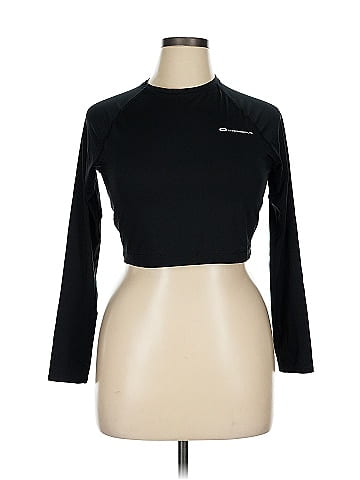 O'Rageous Long Sleeve T-Shirt (view 1)