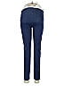 Hatch Solid Blue Jeans Size M - photo 2