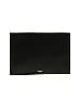 Botkier 100% Leather Solid Black Leather Wristlet One size - photo 2